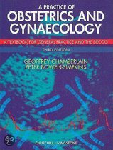 A Practice Of Obstetrics And Gynaecology