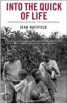 Into The Quick Of Life: The Rwandan Suicide