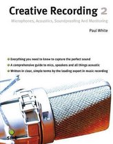 Creative Recording 2