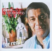 Zeca Pagodinho - For Real (CD)