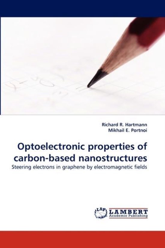 Optoelectronic properties of carbonbased nanostructures