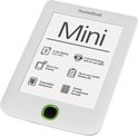 PocketBook Mini ingebouwde WiFi Wit