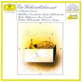 A Christmas Concert / Karajan, Berlin Phil