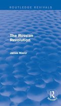 Routledge Revivals - The Russian Revolution