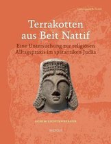 Terrakotten Aus Beit Nattif: Eine Untersuchung Zur Religiosen Alltagspraxis Im Spatantiken Judaa