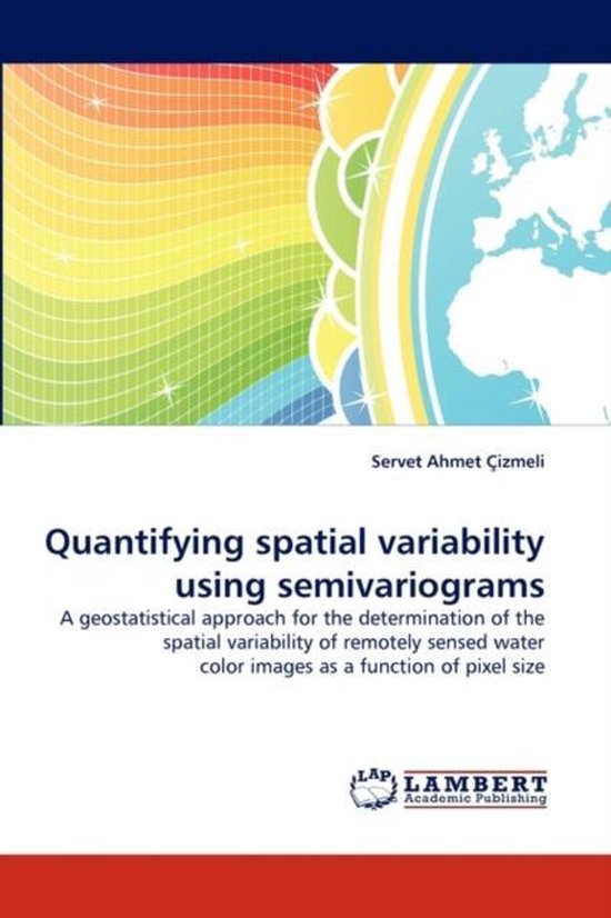 Foto: Quantifying spatial variability using semivariograms