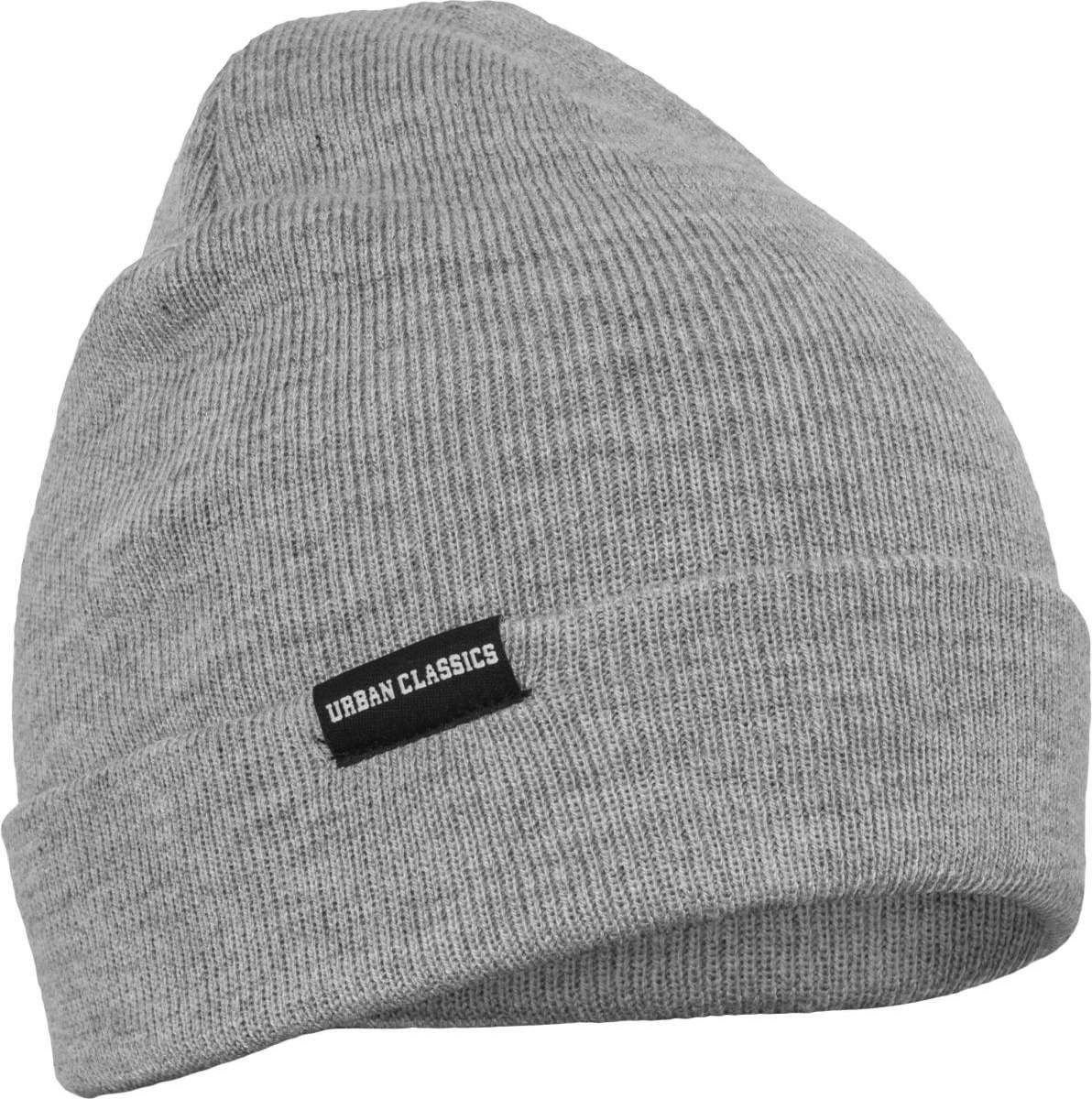 Urban Classics Beanie - Grey