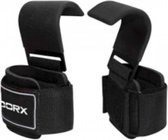 Toorx Fitness CP-GAN Lifting Hooks