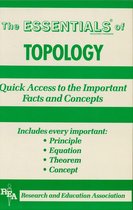 Topology Essentials