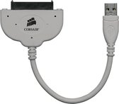 Corsair CSSD-UPGRADEKIT tussenstuk voor kabels USB SATA Grijs