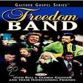 Gaither Freedom Band