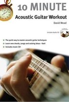 10 Minute Acoustic Guitar Workout