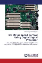 DC Motor Speed Control Using Digital Signal Processor