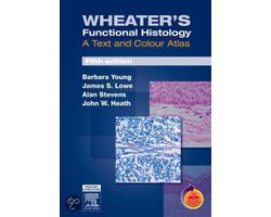 Wheater'S Functional Histology