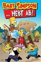 Bart Simpson Comic 14