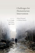 Challenges for Humanitarian Intervention