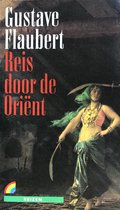 Omslag Reis door de Orient