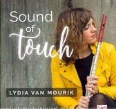 Sound of touch / Lydia van Mourik