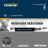 Heidegger Verstehen