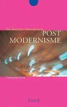 Postmodernisme De Kortste Introductie