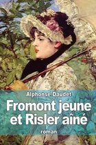 Fromont Jeune Et Risler A n