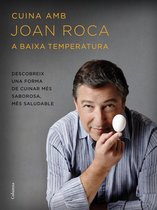 NO FICCIÓ COLUMNA - Cuina amb Joan Roca a baixa temperatura