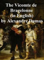 The Vicomte de Bragelone
