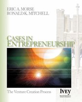 Cases In Entrepreneurship