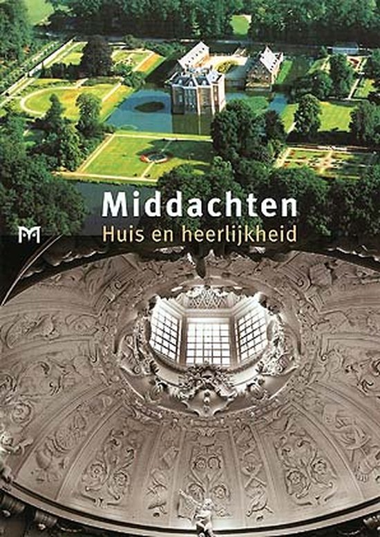 9789053452004 - Middachten