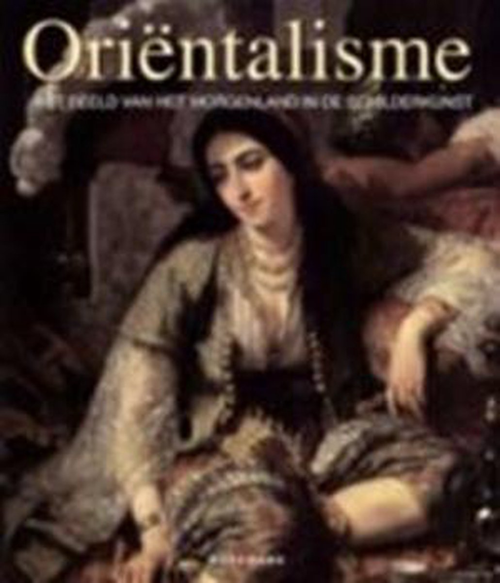 Orientalisme - Gérard-Georges Lemaire