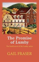Lumby Series 4 - The Promise of Lumby