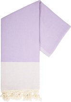 SUITSUIT Fabulous Fifties Hamamdoek - Paisley Purple