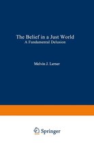 Critical Issues in Social Justice - The Belief in a Just World