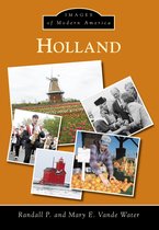 Images of Modern America - Holland