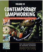 Contemporary Lampworking