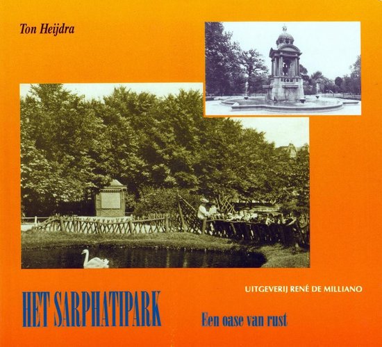 Sarphatipark