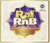 Rai Rnb Nouvelle Generation - Origi