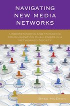 Studies in New Media - Navigating New Media Networks