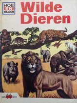 Hoe en waarom boek wilde dieren