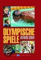 Olympische Spiele Athen 2004