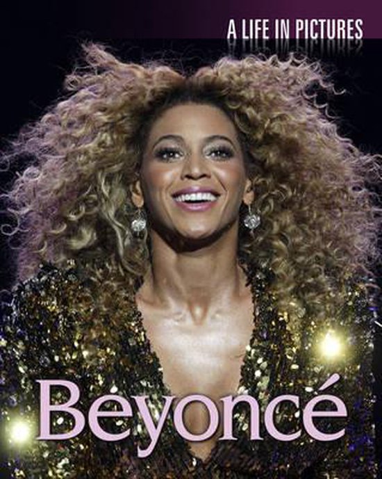 Beyonce | 9781908533968 | Boeken | bol.com