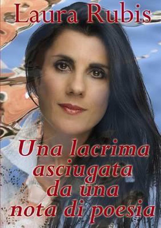 Una Lacrima Asciugata Da UNA Nota Di Poesia - cover