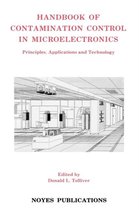 Handbook of Contamination Control in Microelectronics