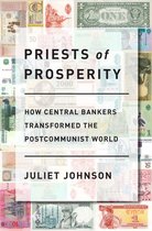 Cornell Studies in Money - Priests of Prosperity