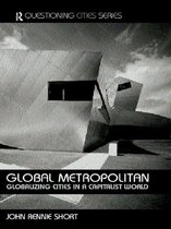 Questioning Cities - Global Metropolitan
