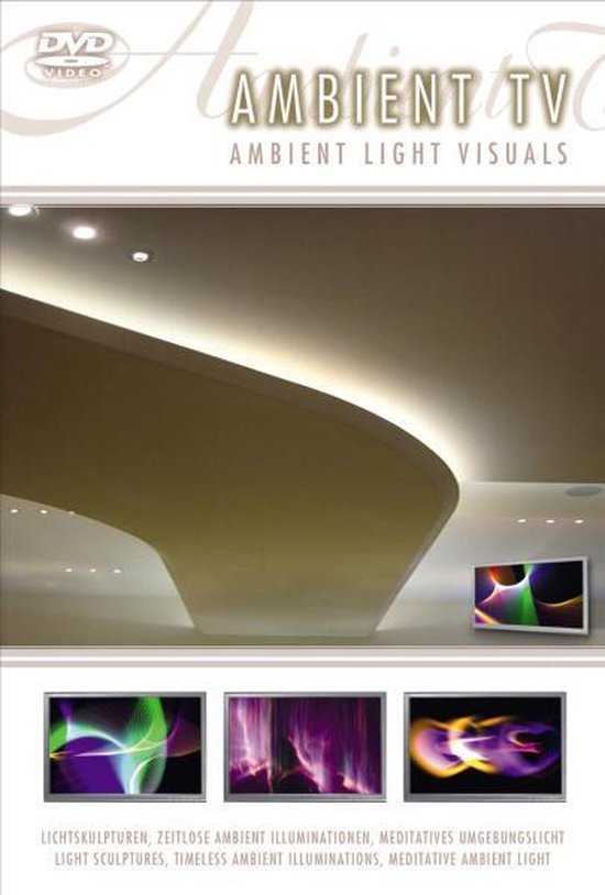 Ambient TV Ambient Light