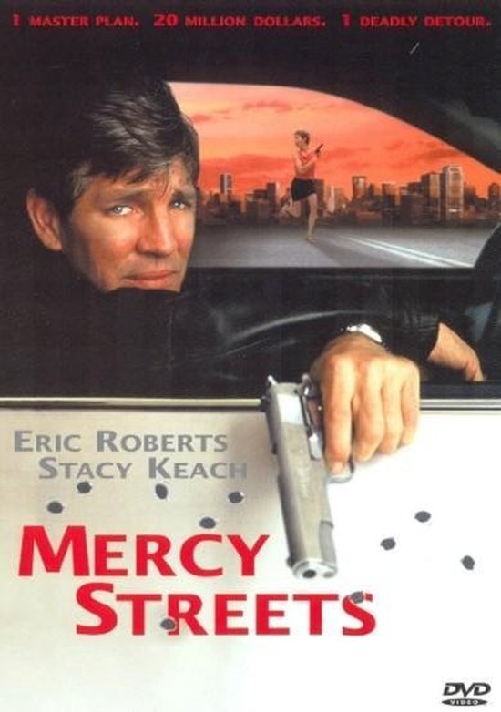 Speelfilm - Mercy Streets