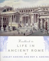 Hbk To Life Ancient Rome P