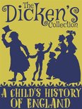 The Dickens Collection - A Child's History of England