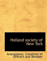 Holland Society of New York